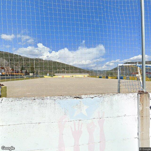 Camp de futbol