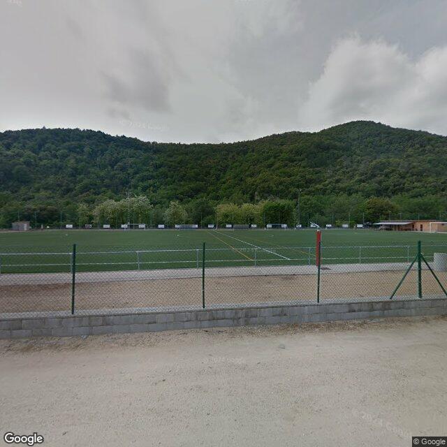 Camp de futbol