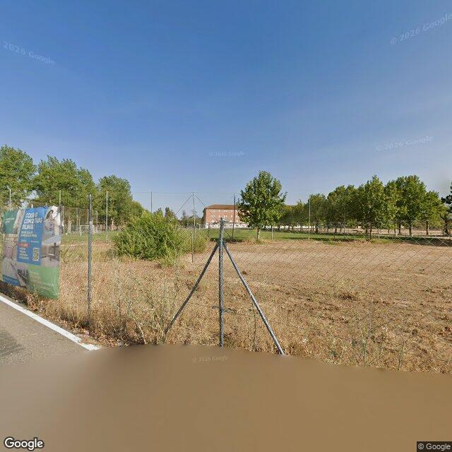 Pista en Sandía