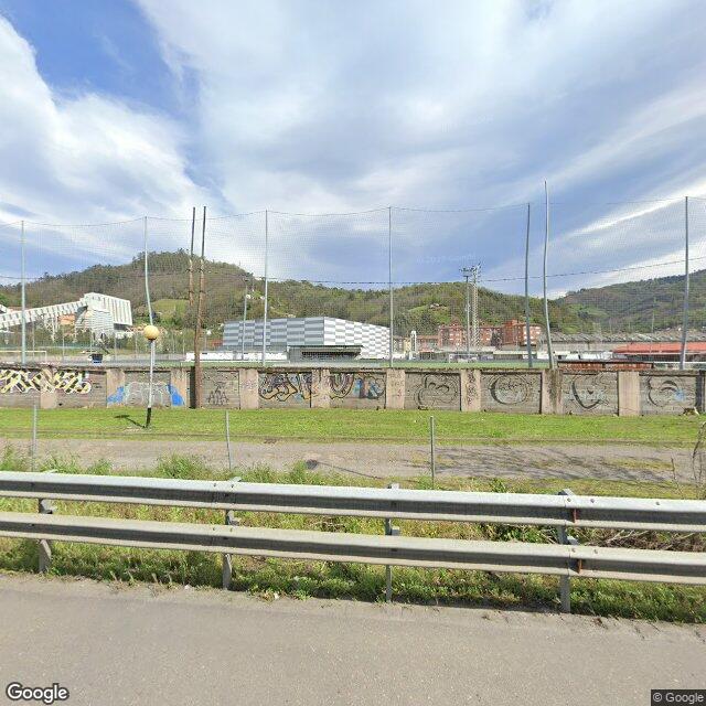 Campo de Fútbol de El Batán