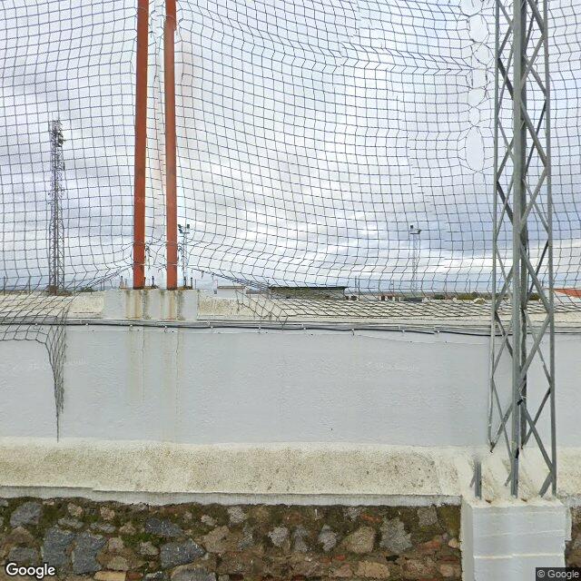 Pista en Extramuros