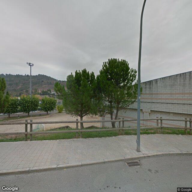 Mini Estadi