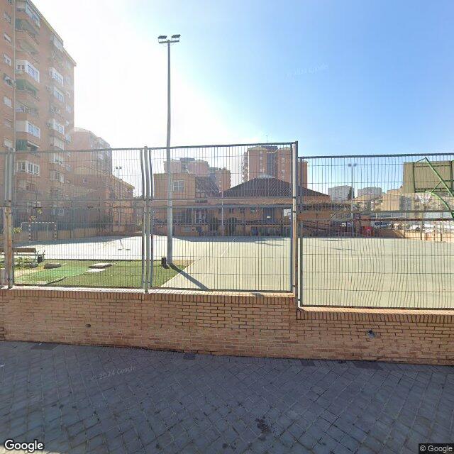 Pista en Argenta