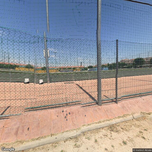 Pista en Gonzalo Torrente Ballester