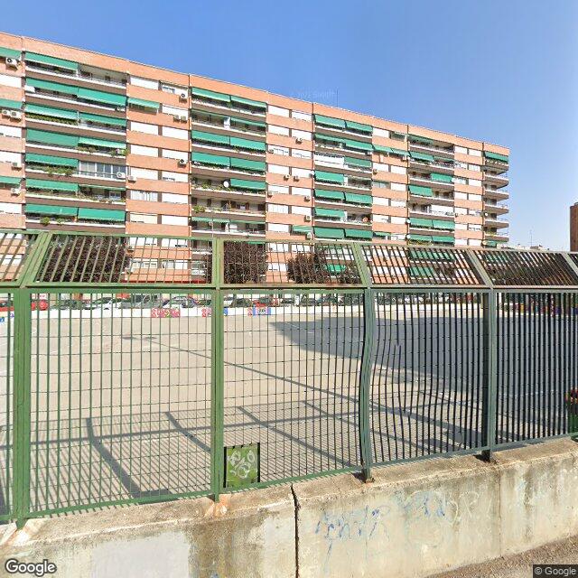 Pista en Espada