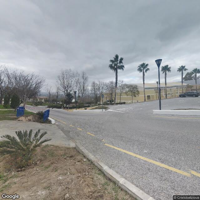 Foto de Pista en Claveles