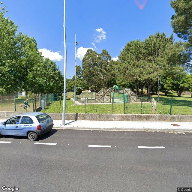 Pista en Rúa de María Mariño