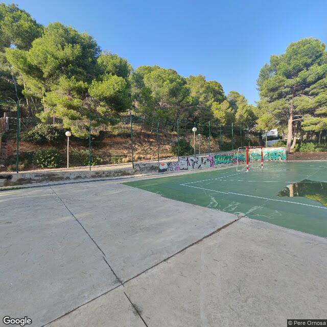 Pista en Baix Emporda