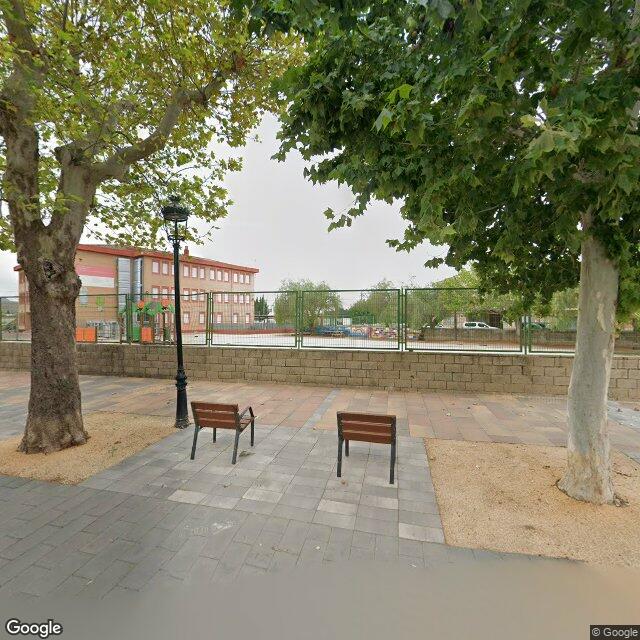 Pista en Pintor Sorolla