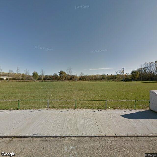 Campo municipal de fútbol