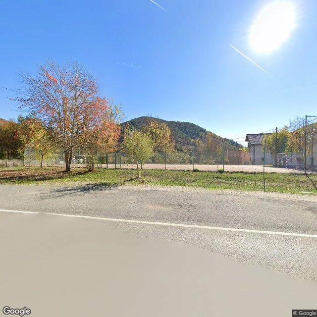 Foto de Pista en Mansilla de las Mulas - Unquera