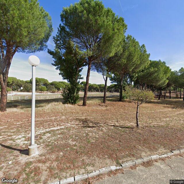 Foto de Pista en Castilla