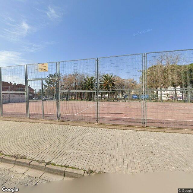 Pista en Castilla La Mancha
