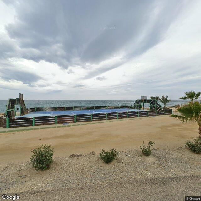 Pista en Mediterráneo