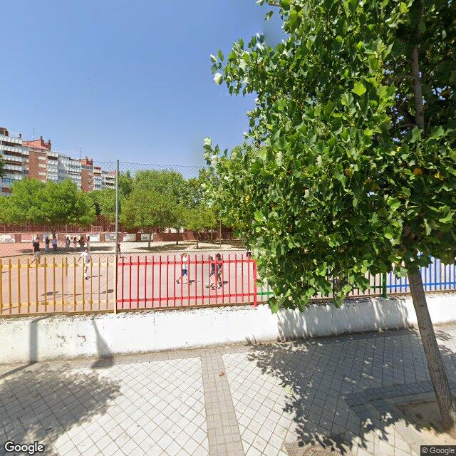Pista en Villafontana II