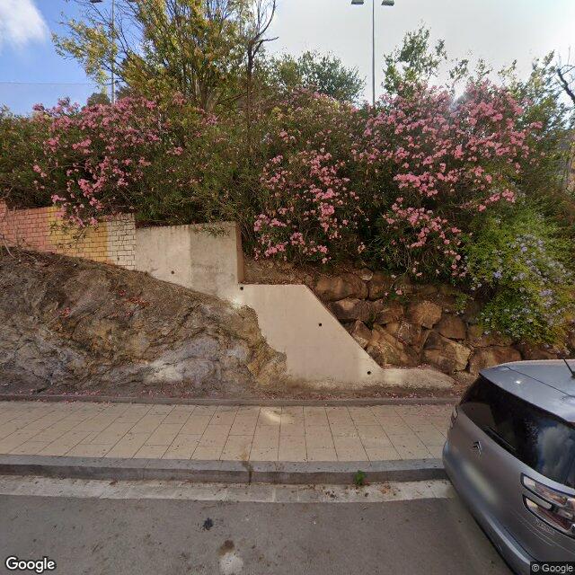 Pista en Vall d'Ordesa