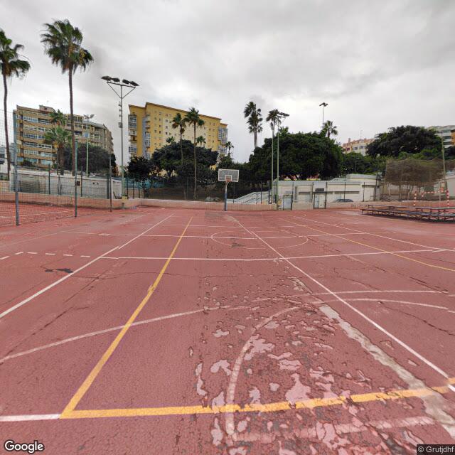 Instalaciones Deportivas de Las Alcaravaneras