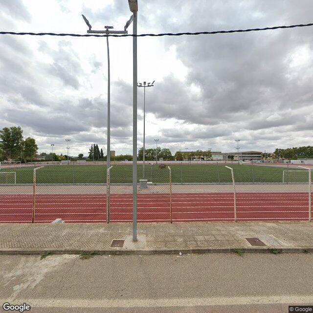 Pista en Tomir