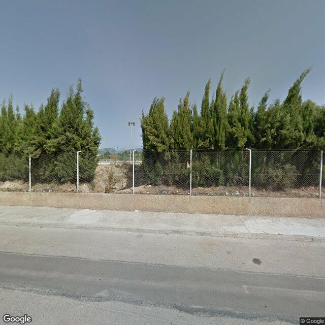 Pista en Berenguer d'Anoia