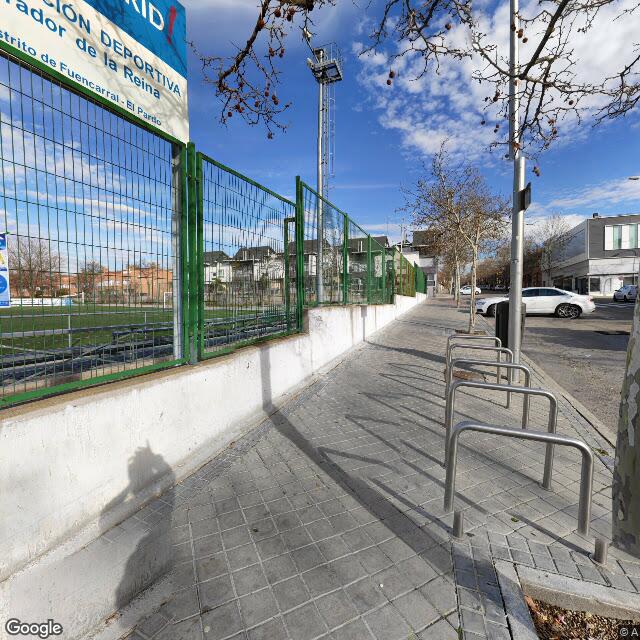 Pista en CERRO MINGUETE