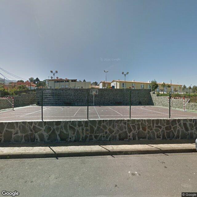 Cancha de deportes Las Casillas