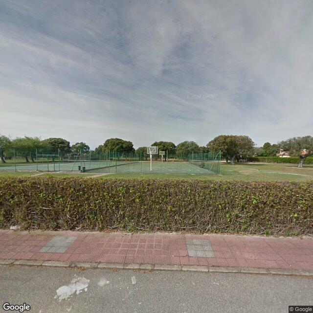 Pista en Gladiolos