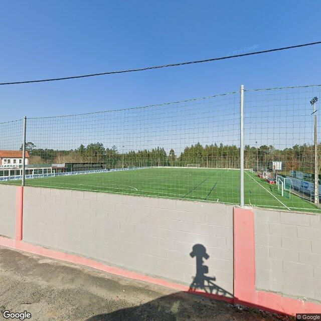 Foto de Campo de Fútbol do Carral