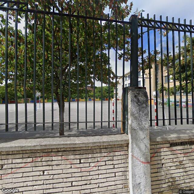 Pista en Virgen de Ujué