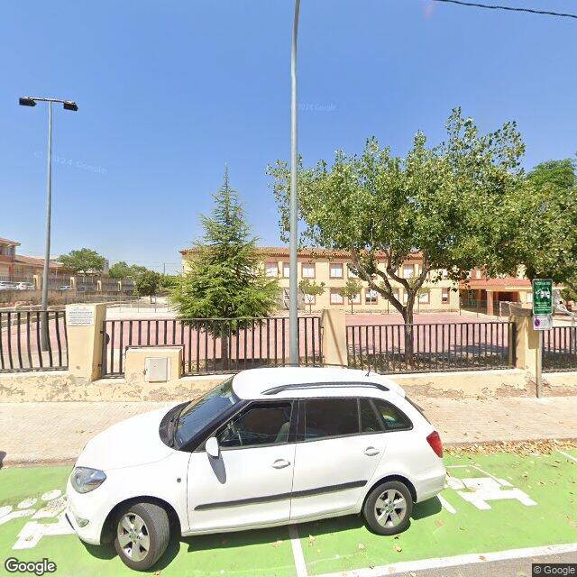 Pista en Doctor Folch