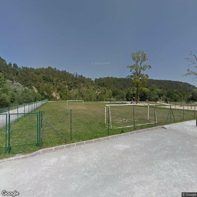 Campo de fútbol de Muñorrodero