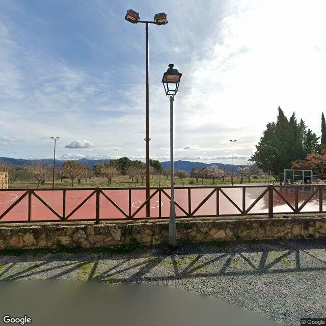 Pista en Priorat