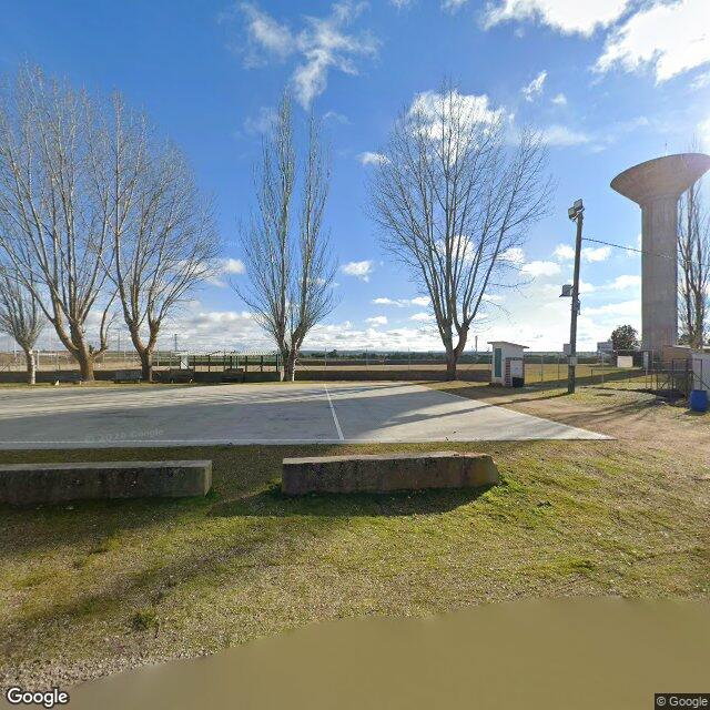 Pista en Ronda