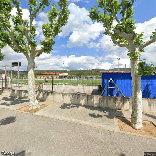 Camp de futbol