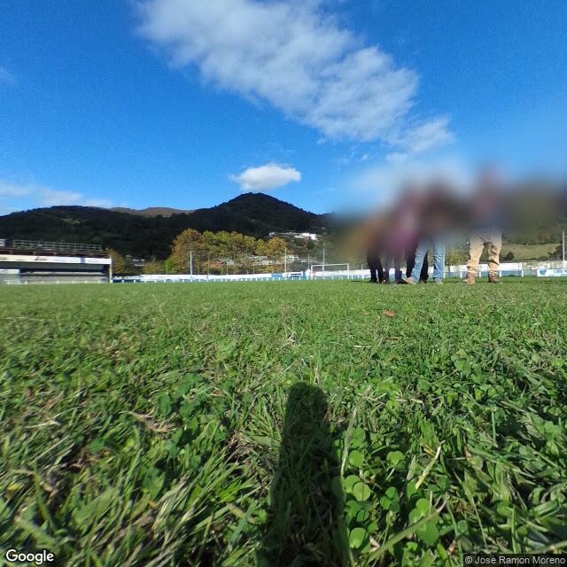 Estadio López Dóriga, Santiago de Aller CF