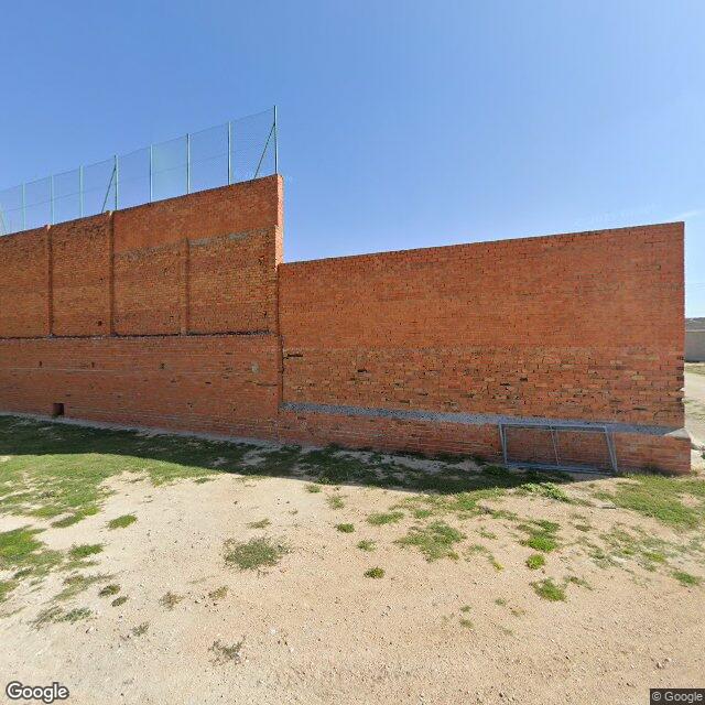 Pista en Pradillo