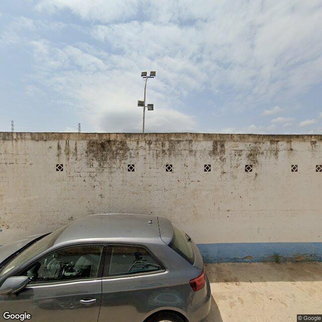 Foto de Campo Municipal Juan Gandiaga-Los Pastores