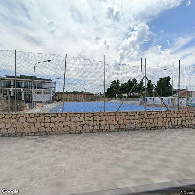 Pista en Pais Valencià