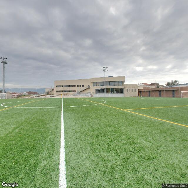 Campo de Fútbol da Sabrigueira
