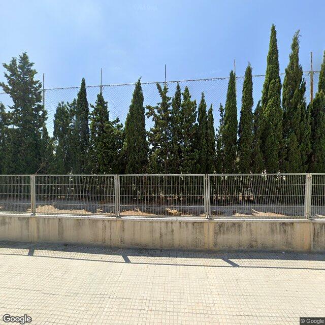 Pista en l'Estrella