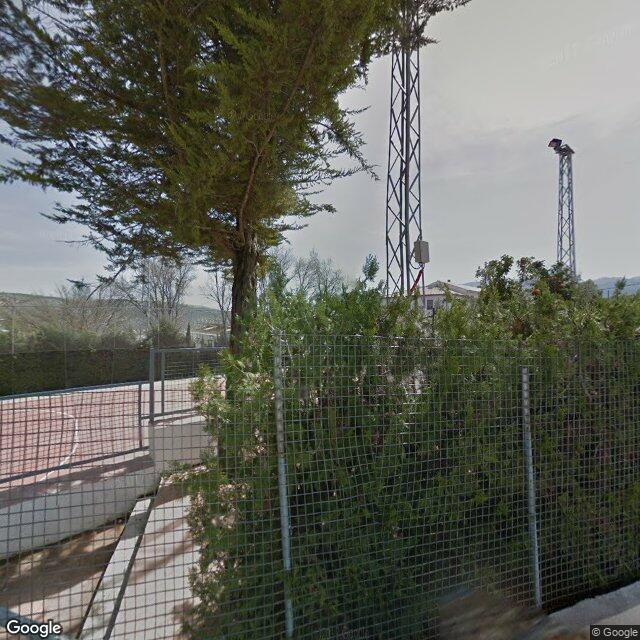 Pista Municipal de Fútbol Sala