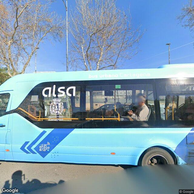Pista en Esparta
