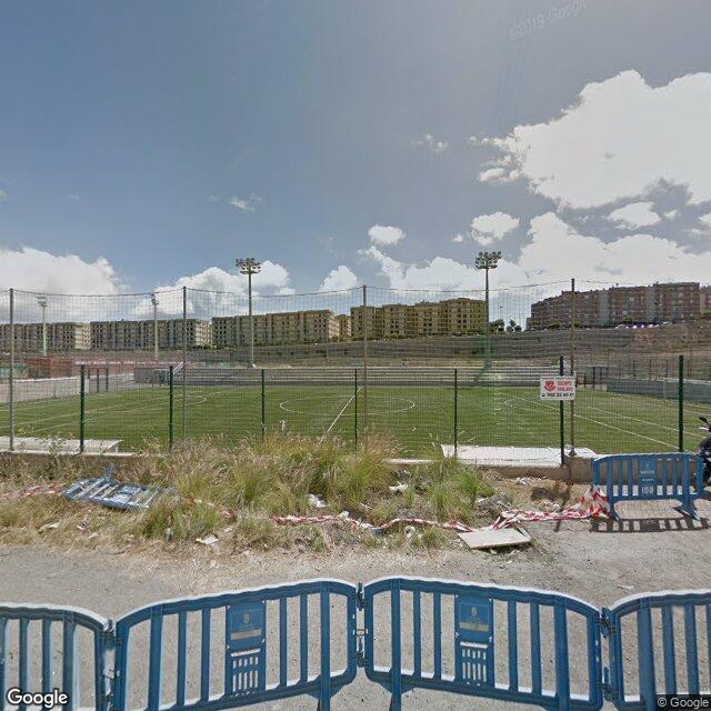 Foto de Pista en Fondos del Segura