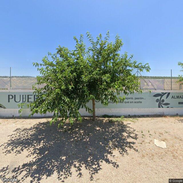 Campo de Futbol de Mogón