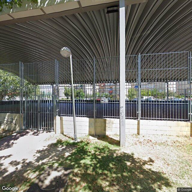 Pista en TOSSA