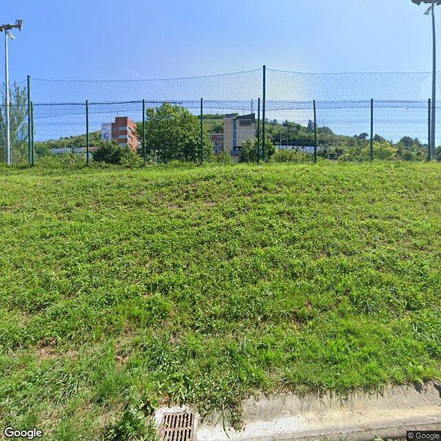 Pista en Ibarrekolanda