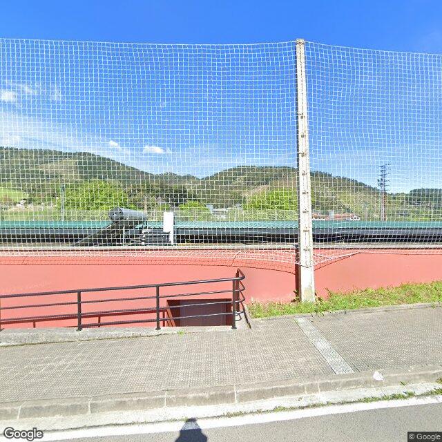 Barroeta Futbol Zelaia