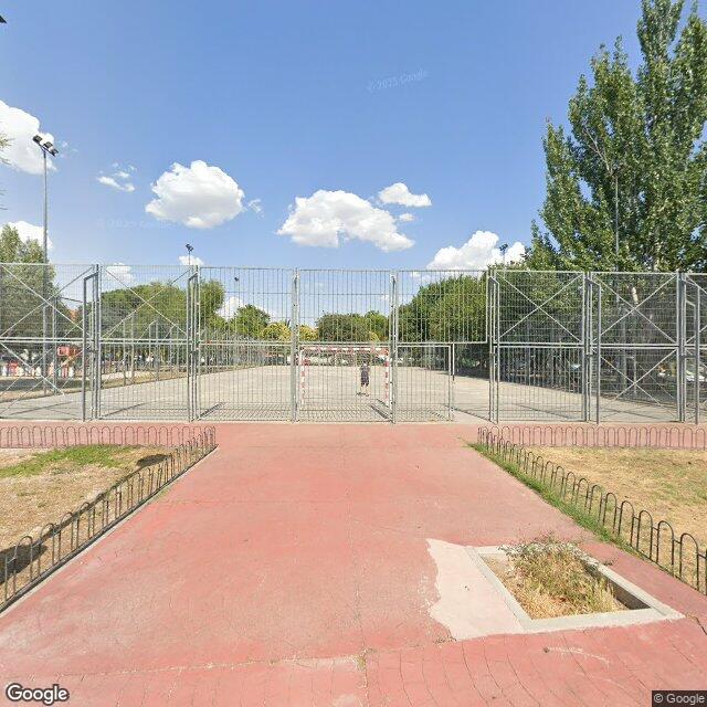 Pista en VILLALONSO
