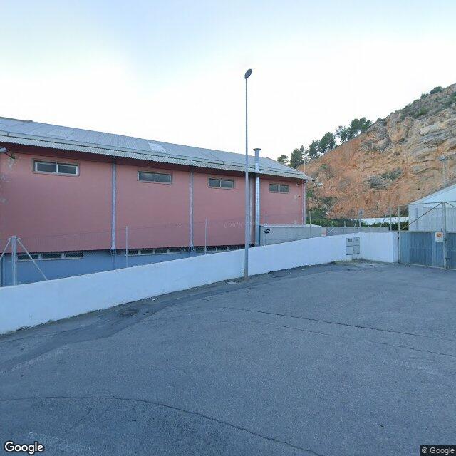 Camp Municipal d'Esports la Vilavella