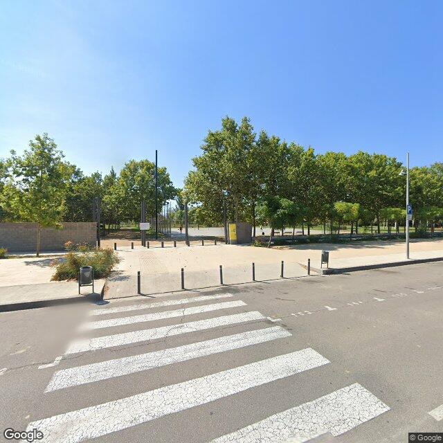 Pista en Sud