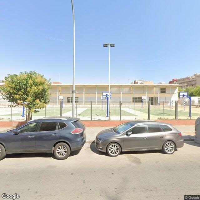 Pista en Lleida